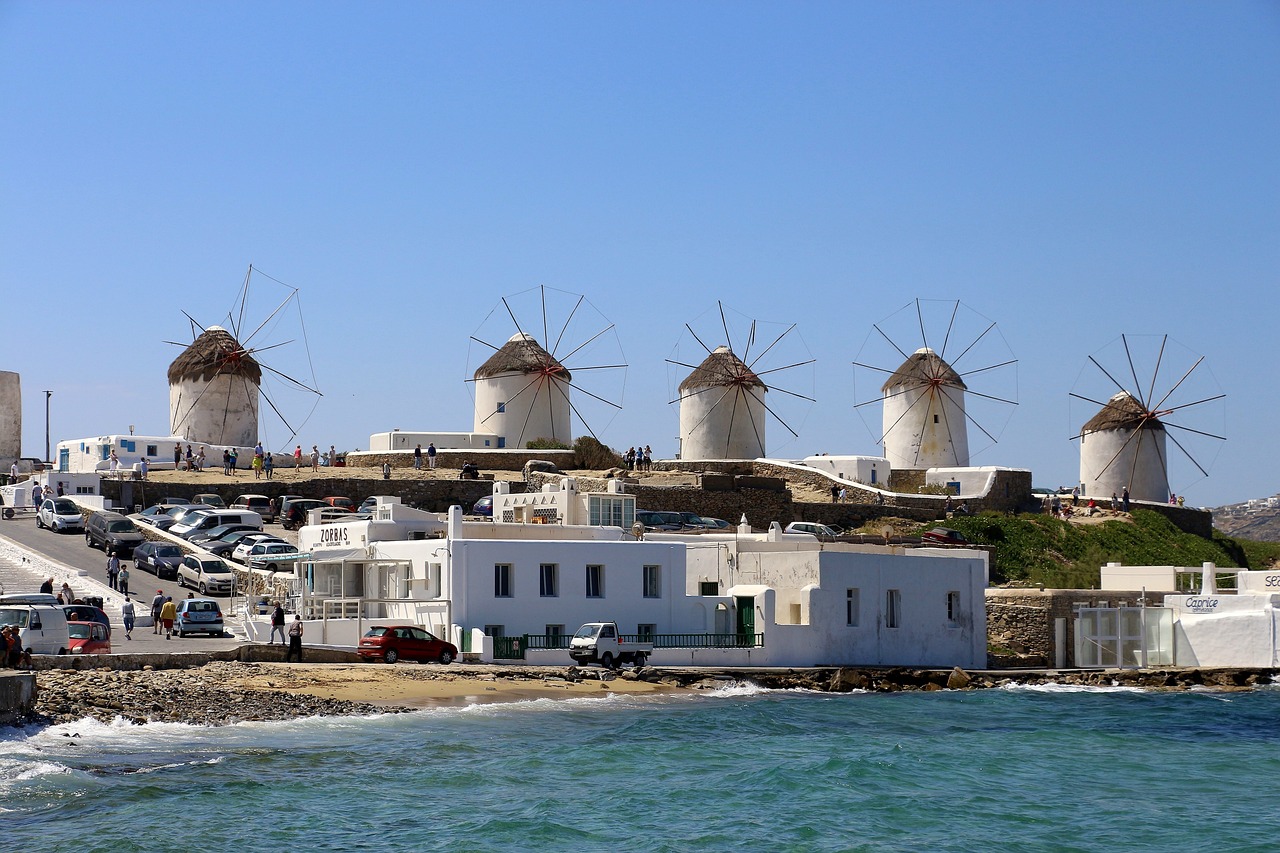 DW: Η άλλη Ελλάδα στην Διεθνή Έκθεση Τουρισμού στο Βερολίνο