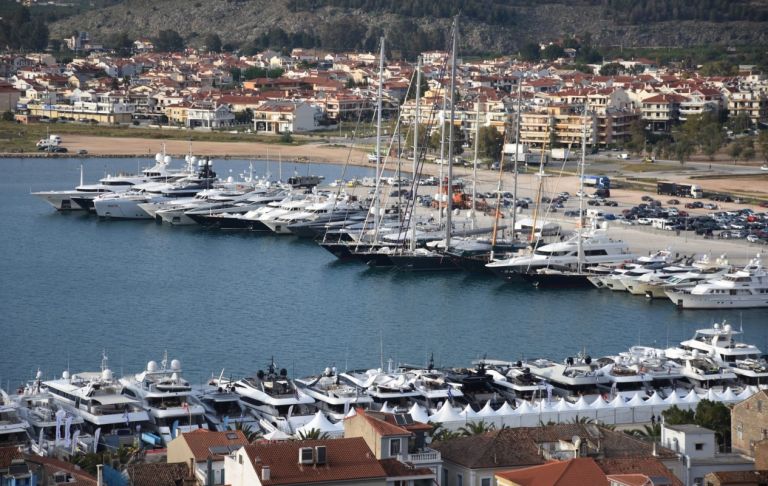Greece Expects 20 Percent Tourism Increase This Year