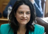 N. Κεραμέως: Στόχος μας κανένα παιδί να μη νιώθει και να μην είναι μόνο