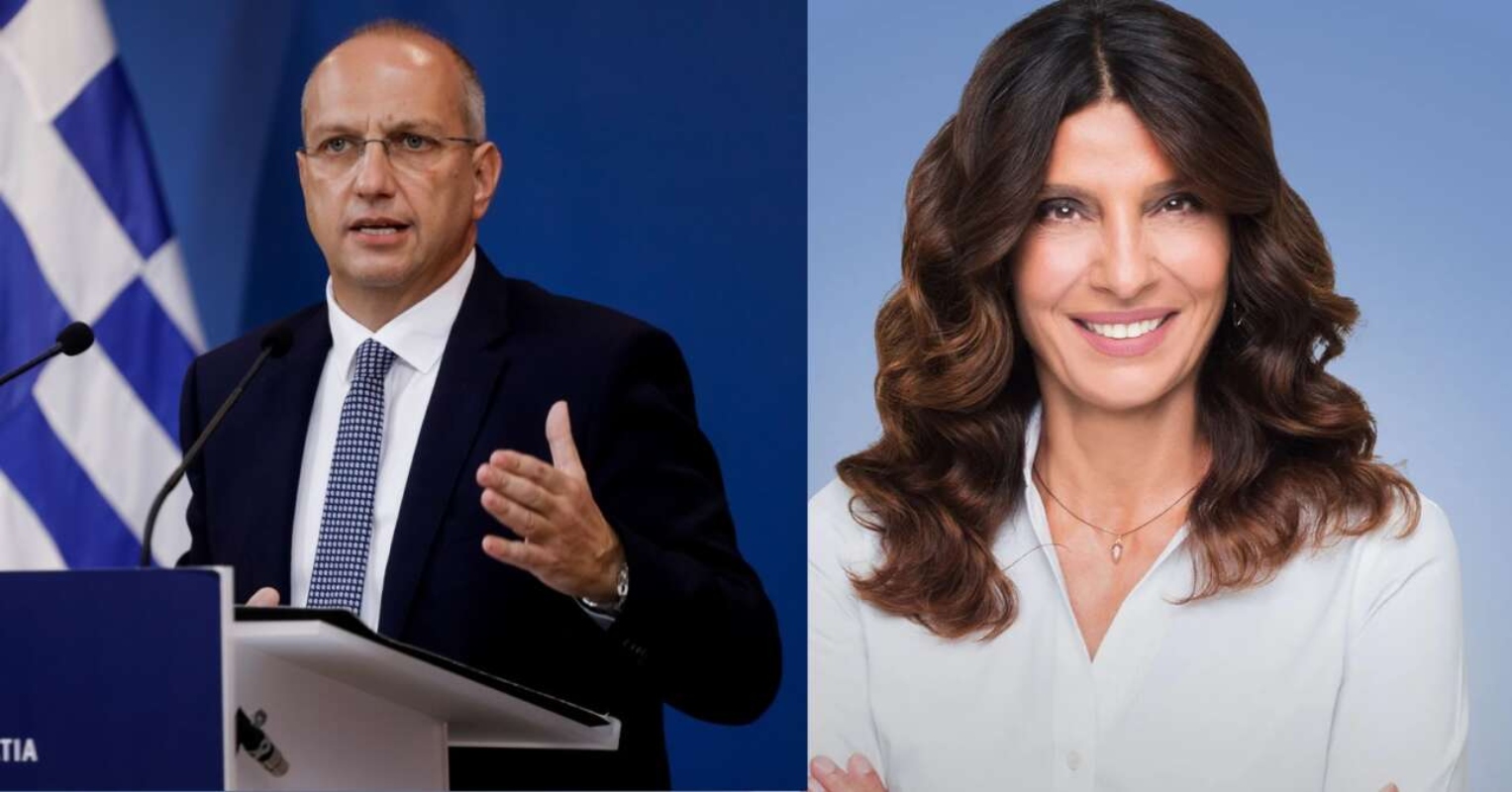 Την Τρίτη το πρώτο debate των εκπροσώπων της κυβέρνησης και της αξιωματικής αντιπολίτευσης