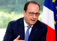 Politico: Ολάντ – Ο Πούτιν είναι «ριζικά ορθολογιστής»