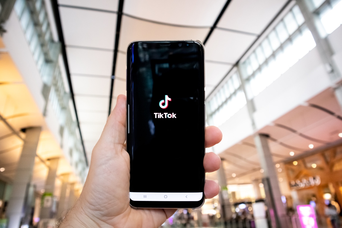 Η μυστική γλώσσα του TikTok- Το κρυφτό με τις λέξεις και τι σημαίνει «μάσκαρα»