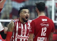 Ολυμπιακός – Παναθηναϊκός 3-2