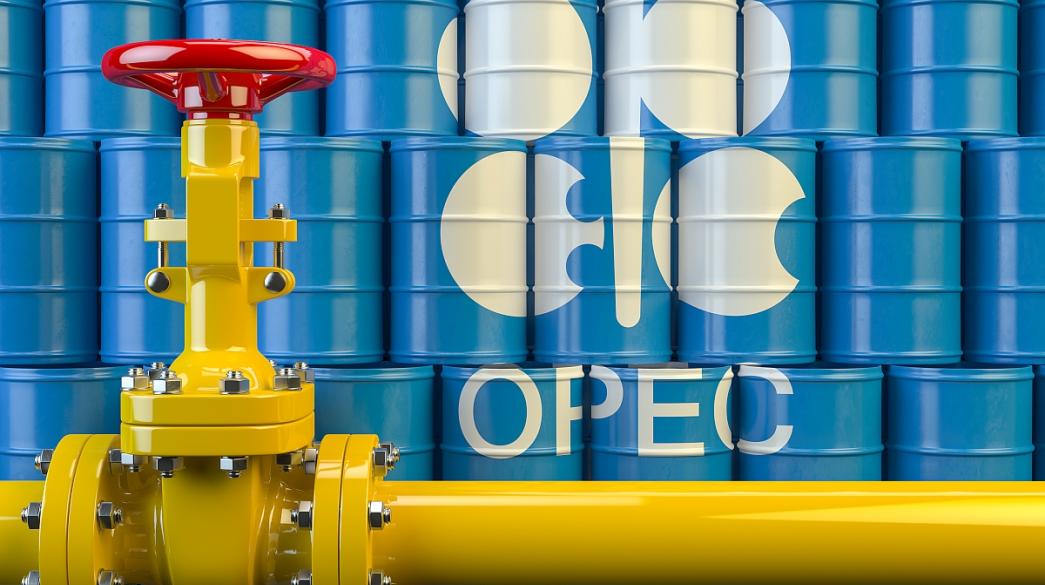 OPEC: Η παγκόσμια ζήτηση πετρελαίου θα αυξηθεί φέτος κατά 2,32 εκατ. βαρέλια λόγω Κίνας