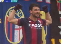 Μπολόνια – Ιντερ 1-0