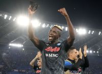 Σασουόλο – Νάπολι 0-2