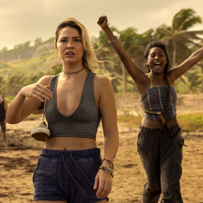 Netflix News: Οι σειρές και οι ταινίες που θα κάνουν πάταγο στην watch list του Φεβρουαρίου