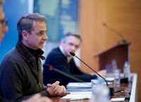 Κυριάκος Μητσοτάκης: Έργα ύψους 4 δισ. στη Δυτική Μακεδονία