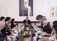 Αυτή είναι η ρύθμιση για το μισθολογικό των καλλιτεχνών