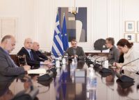 Μητσοτάκης για σεισμό στην Τουρκία: Θέτουμε τις δυνάμεις μας στη διάθεση της Τουρκίας Μητσοτάκης για σεισμό στην Τουρκία: Θέτουμε τις δυνάμεις μας στη διάθεση της Τουρκίας