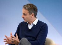 PM Mitsotakis at Career Days: Our goal is to lower unemployment below 10 pct in 2024