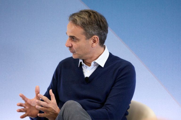 PM Mitsotakis at Career Days: Our goal is to lower unemployment below 10 pct in 2024