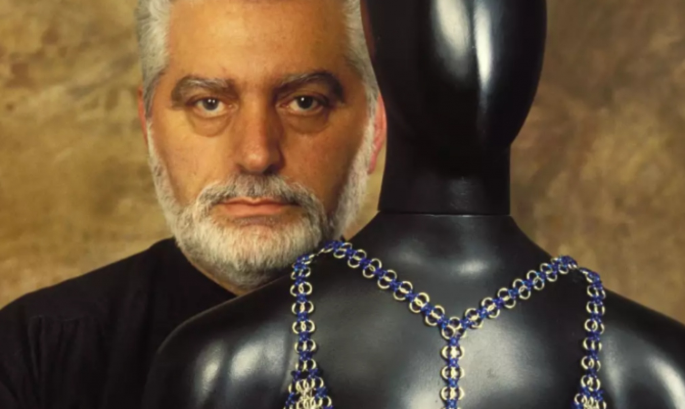 Ο Πάκο Ραμπάν δεν είναι πια εδώ