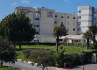 Κρήτη: Βγήκε από τη ΜΕΘ το 2,5 ετών παιδί που ήπιε tuboflo Κρήτη: Βγήκε από τη ΜΕΘ το 2,5 ετών παιδί που ήπιε tuboflo
