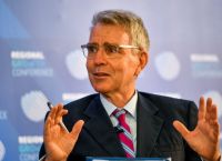 Geoffrey Pyatt: The role of Alexandroupolis as an energy hub is now indisputable