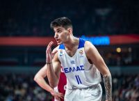 Λετονία – Ελλάδα 67-57