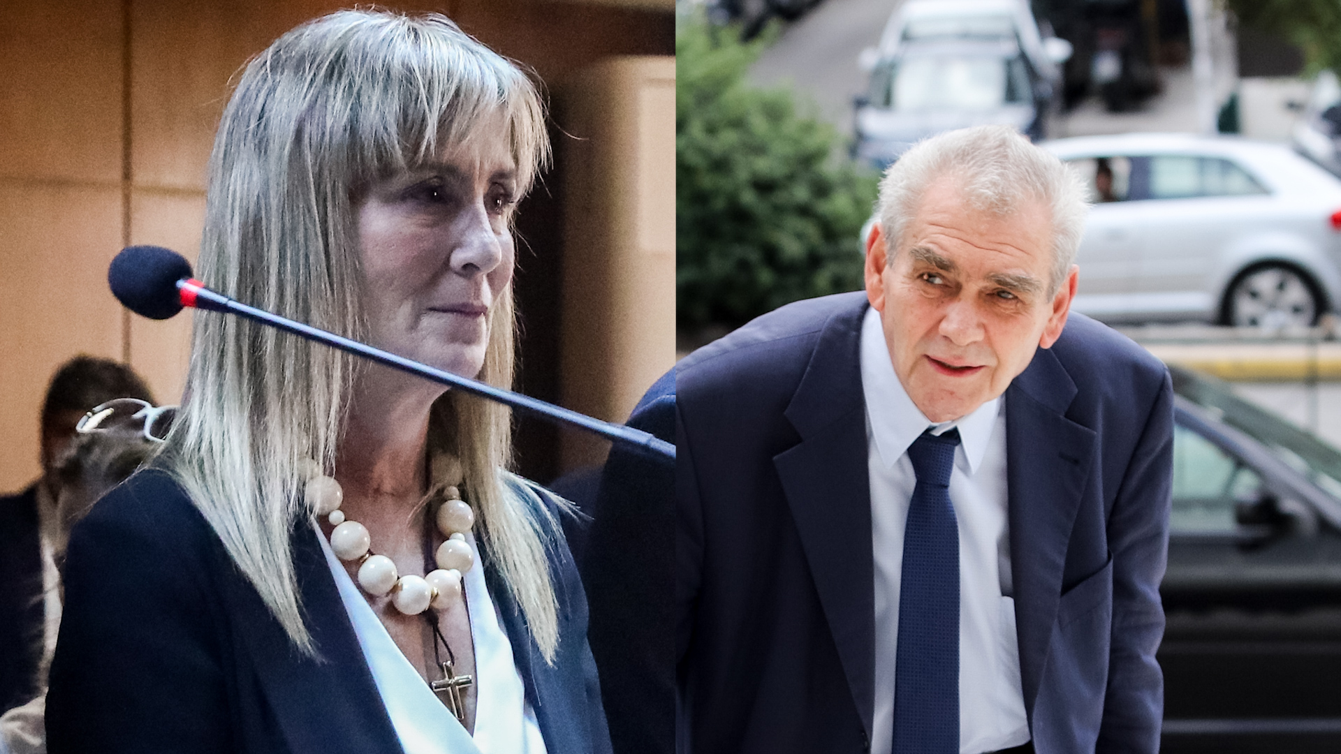 Ειδικό Δικαστήριο: Προτείνετε η απαλλαγή Τουλουπάκη – Παπαγγελόπουλου για κατάχρηση εξουσίας