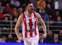 Ολυμπιακός – Παναθηναϊκός 81-65