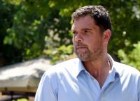 Δημήτρης Παπανικολάου: «Η κόρη μου είναι στο φάσμα του αυτισμού – Δε θα την αφήσω μέχρι να φύγω από τη ζωή»