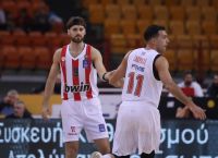 Ολυμπιακός: Μέσα και οι Σλούκας, Πάπας για το Final 8