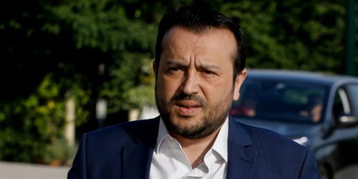 Παππάς: Το “πόρισμα Μητσοτάκη” ξεσκεπάζει τη συγκάλυψη Μητσοτάκη