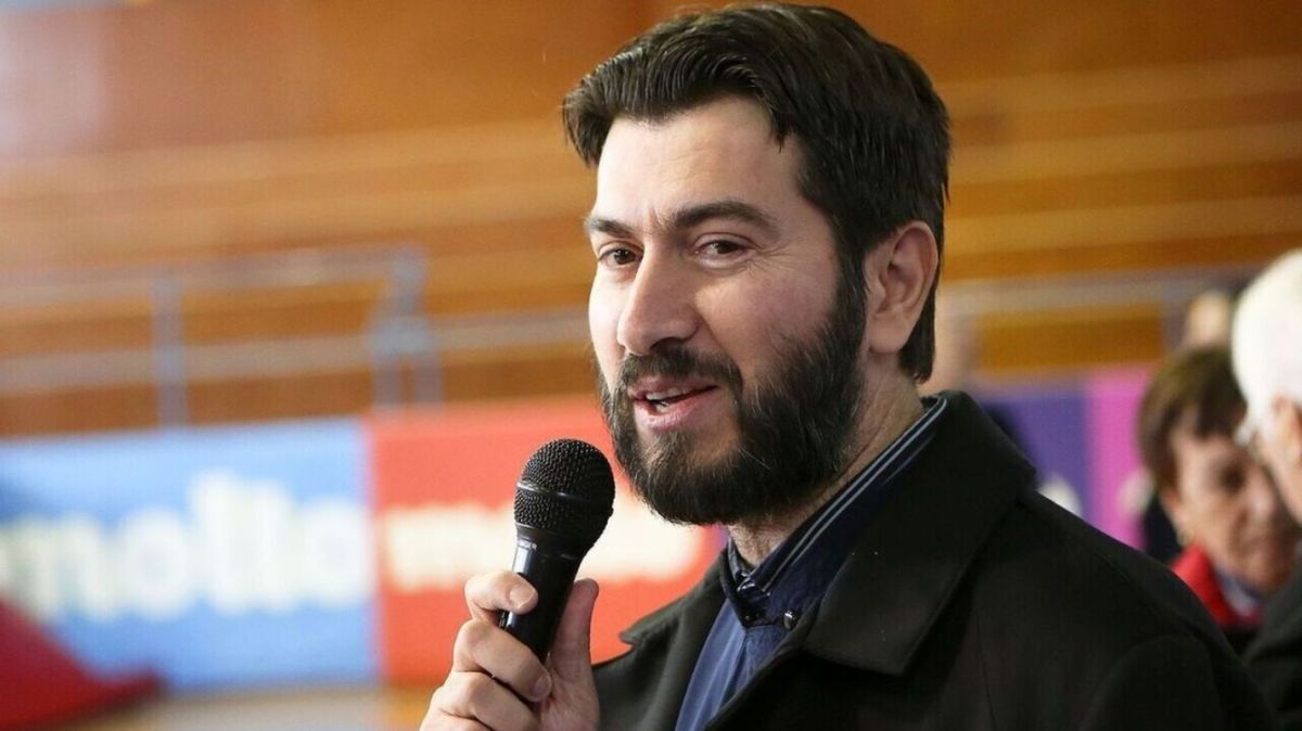 Κιβωτός του Κόσμου: Τι αναφέρει στο υπόμνημά του ο πατέρας Αντώνιος