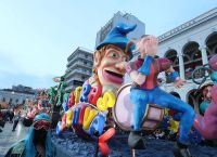 Patras Carnival returns after three years