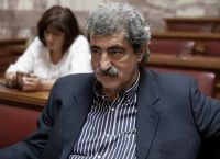 Επιστροφή Πολάκη μεταμεσονύχτια κατά Χατζηνικολάου: «Ζητήστε συγγνώμη εσείς από το λαό για όσα έχετε κάνει..» Επιστροφή Πολάκη μεταμεσονύχτια κατά Χατζηνικολάου: «Ζητήστε συγγνώμη εσείς από το λαό για όσα έχετε κάνει..»