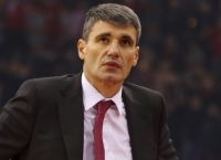 Ντονάτας Ουρμπόνας: ”Ο Παναθηναϊκός προσπάθησε να συμφωνήσει με τον Βέλιμιρ Περάσοβιτς”