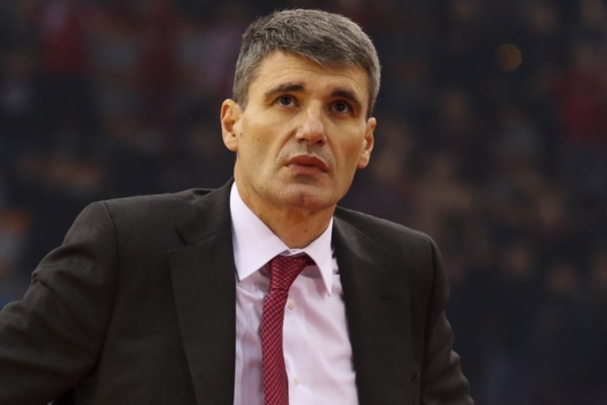 Ντονάτας Ουρμπόνας: ”Ο Παναθηναϊκός προσπάθησε να συμφωνήσει με τον Βέλιμιρ Περάσοβιτς”