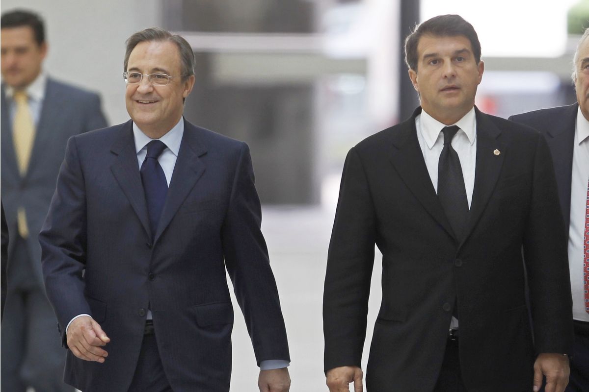 Η νέα ευρωπαϊκή Super League!