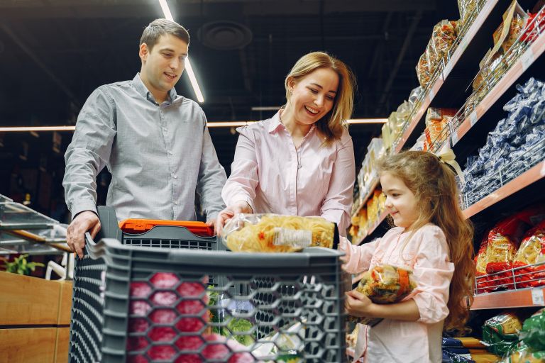 Market Pass: Άνοιξε από τα ξημερώματα η πλατφόρμα για την επιδότηση τροφίμων [vid]