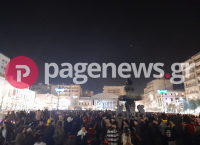 Πάτρα καρναβάλι: «Βουλιάζει» από κόσμο – Το pagenews.gr σας μεταφέρει τον παλμό [pics]