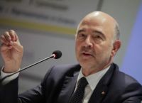 Pierre Moscovici: An investment in Greece is no longer a risk, it’s an opportunity