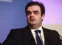 Pierrakakis to ANA: We expect to have results from 80 pct of the polling stations at 21:00