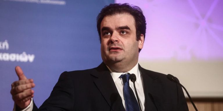 Pierrakakis to ANA: We expect to have results from 80 pct of the polling stations at 21:00