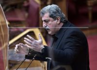 Πολάκης: «Συγχωροχάρτι» από Τσίπρα 20 μέρες μετά – Όλο το παρασκήνιο