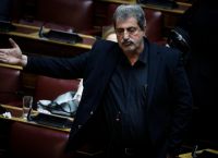 ΣΥΡΙΖΑ: Ομόφωνη εισήγηση στην Πολιτική Γραμματεία για μη συμμετοχή Πολάκη στα ψηφοδέλτια
