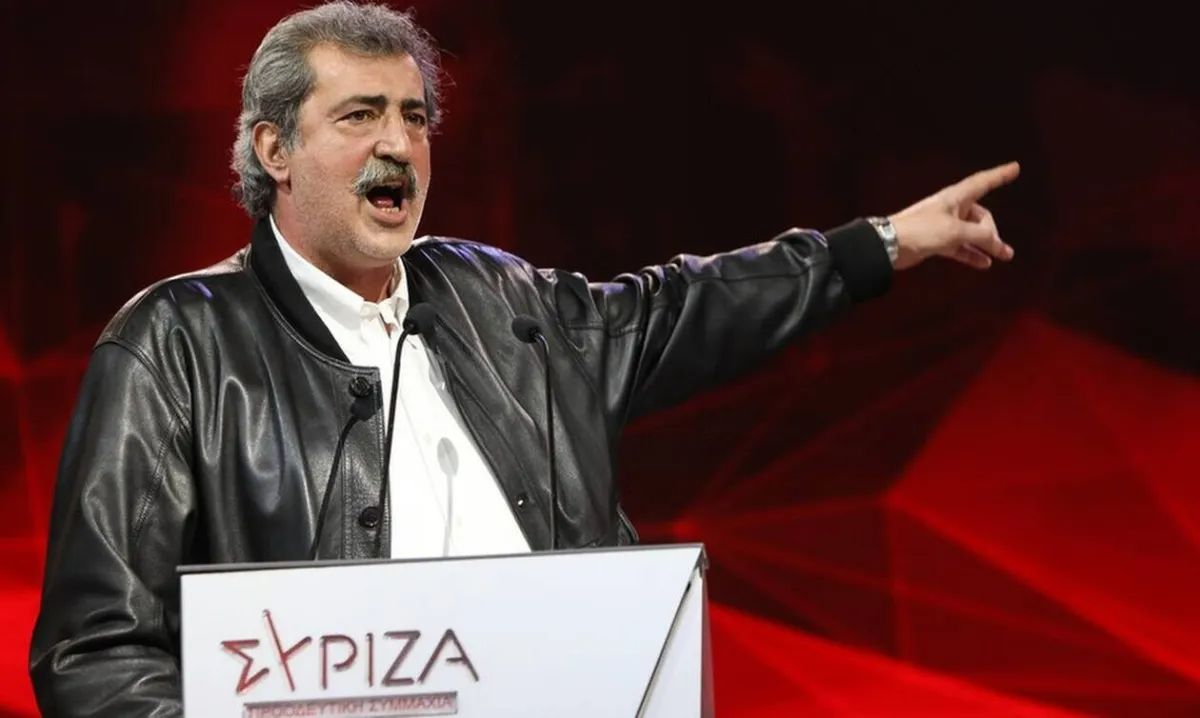 Ανοιχτό «παράθυρο» για επιστροφή Πολάκη στα ψηφοδέλτια