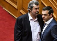 ΣΥΡΙΖΑ: Το θέμα Πολάκη έληξε χθες [vid]