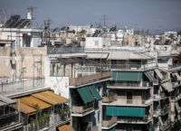 Ακίνητα: 4 στους 10 δήμους ζητούν «κούρεμα» των αντικειμενικών αξιών Ακίνητα: 4 στους 10 δήμους ζητούν «κούρεμα» των αντικειμενικών αξιών