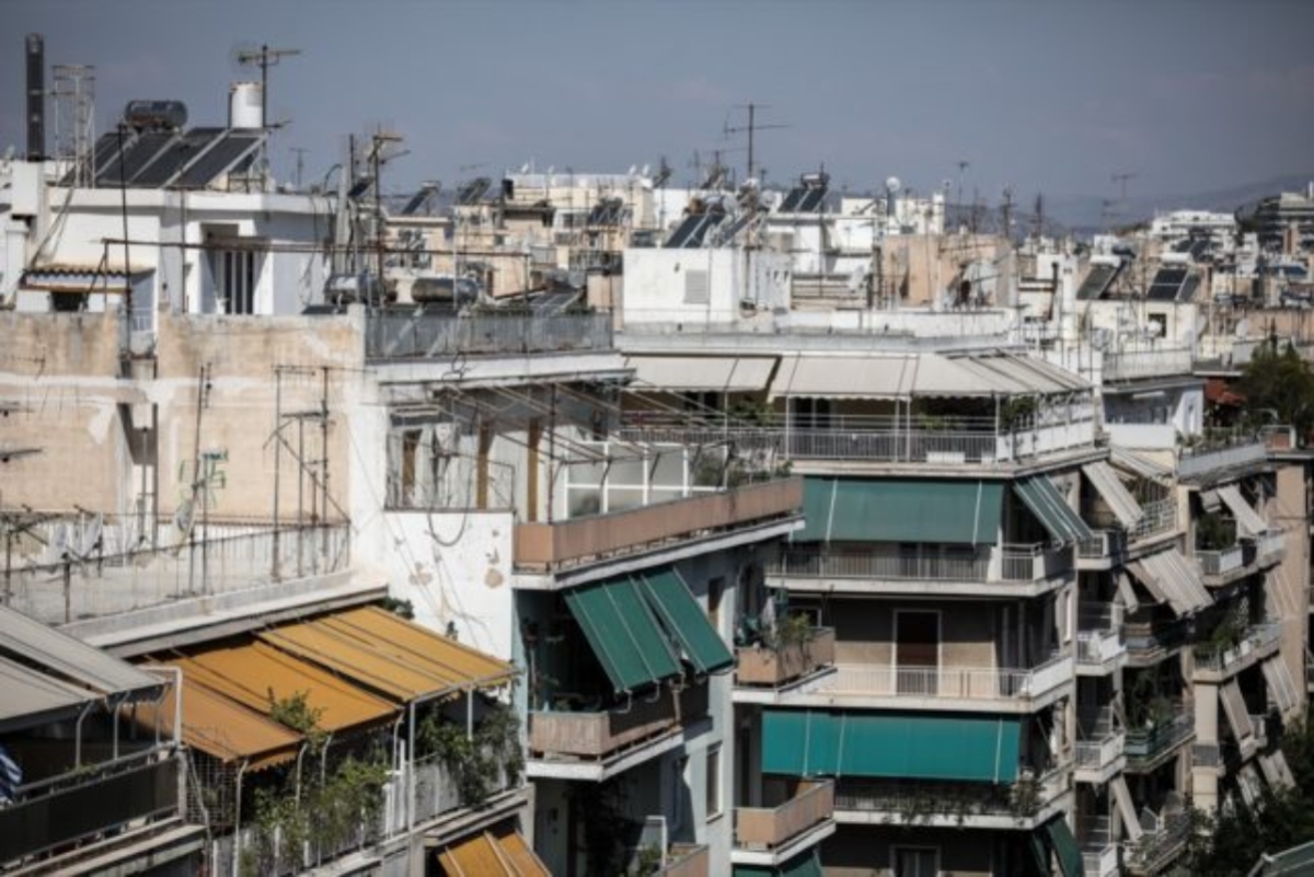 Ακίνητα: 4 στους 10 δήμους ζητούν «κούρεμα» των αντικειμενικών αξιών
