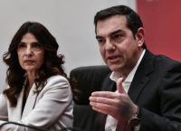 Π. Τσαπανίδου: Με την επόμενη κυβέρνηση Τσίπρα όσα ντροπιάζουν τους Έλληνες θα αλλάξουν