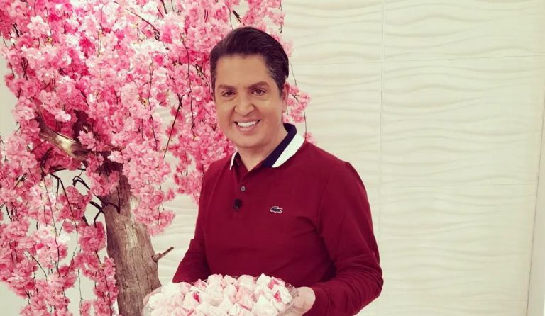 Γιάννης Πουλόπουλος: «Τον Γιώργο Λιάγκα έχω να τον δω σε τηλεόραση δέκα χρόνια» [vid]