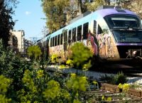 ΕΡΓΟΣΕ: Γκάζι στο έργο της υπόγειας τετραπλής σιδηροδρομικής γραμμής στα Σεπόλια