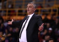 Παναθηναϊκός: «Επεισόδιο» στην συνέντευξη Τύπου με αφορμή ερώτηση για τον Ποτζέκο