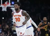 Ραντλ: Θέλει να παίξει με τον ΛεΜπρόν στο All Star Game, προτού «απόσύρει το γέρικο κ@λ@ του»