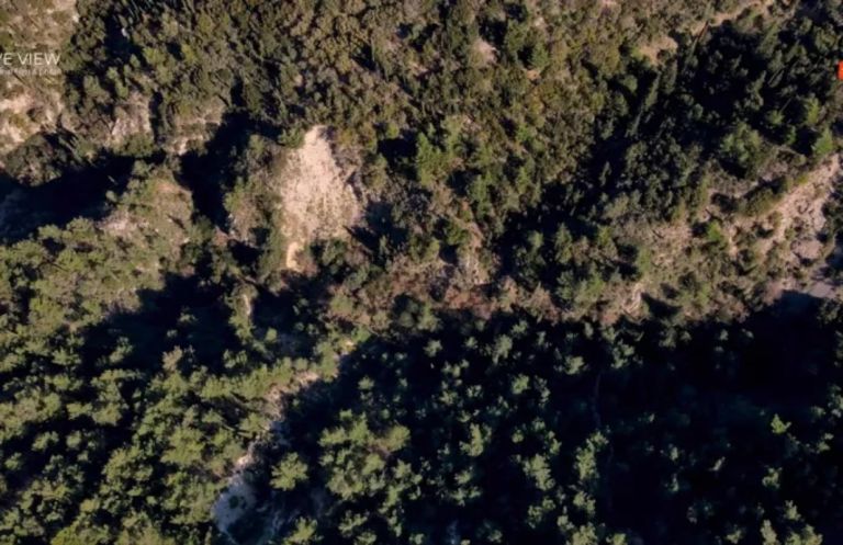 «Το τέρας του Ιονίου»: Το ενεργό ρήγμα Αγίου Νικήτα – Αθανίου στη Λευκάδα κόβει το Ιόνιο στη μέση [vid]