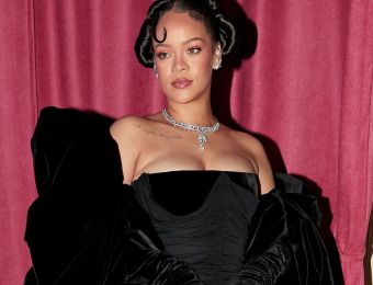 Rihanna: Το εξώφυλλο στην Vogue με τον Asap Rocky και τον γιο τους