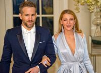 H Blake Lively γέννησε το τέταρτο παιδί της και δεν το έμαθε κανείς